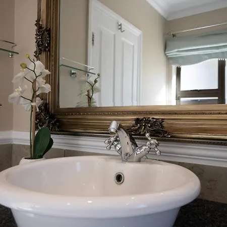 Clarens Breakaway Villa Room photo