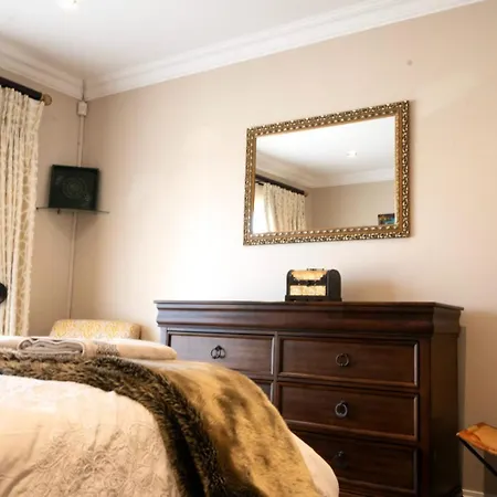 Clarens Breakaway Villa Room photo