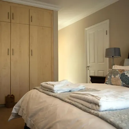 Clarens Breakaway Villa Room photo