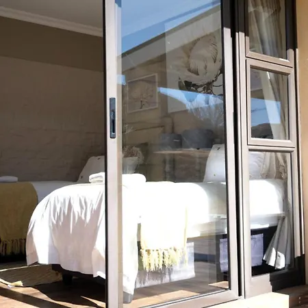Clarens Breakaway Villa Room photo
