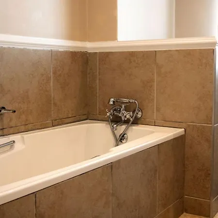 Clarens Breakaway Villa Room photo