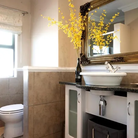 Clarens Breakaway Villa Room photo