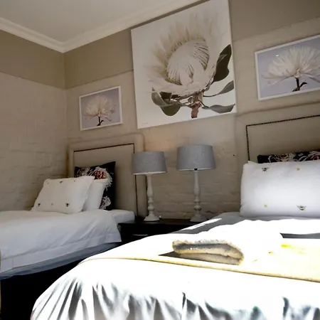Clarens Breakaway Villa Room photo
