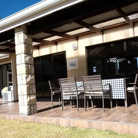 Clarens Breakaway Villa Room photo