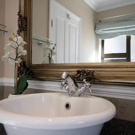 Clarens Breakaway Villa Room photo