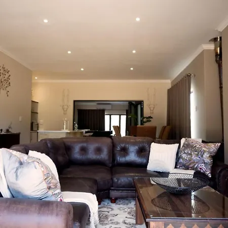 Clarens Breakaway Villa Exterior photo