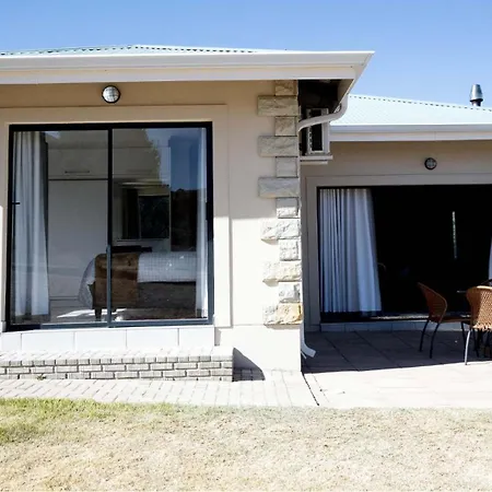 Clarens Breakaway Villa Exterior photo