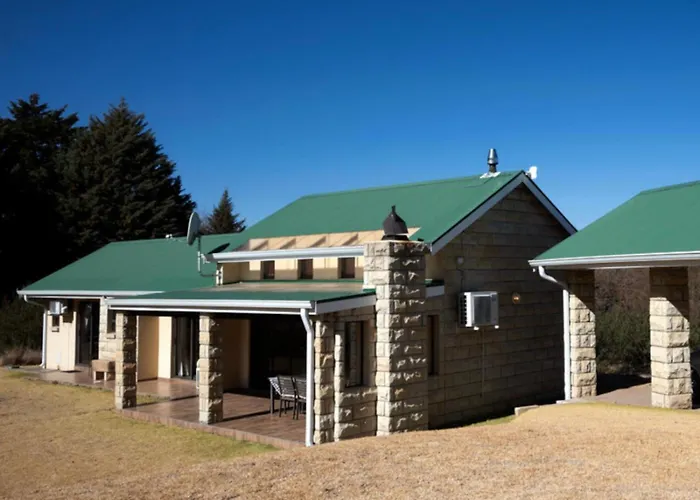 Clarens Breakaway