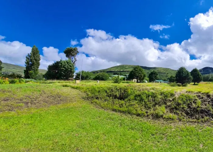 Clarens Breakaway