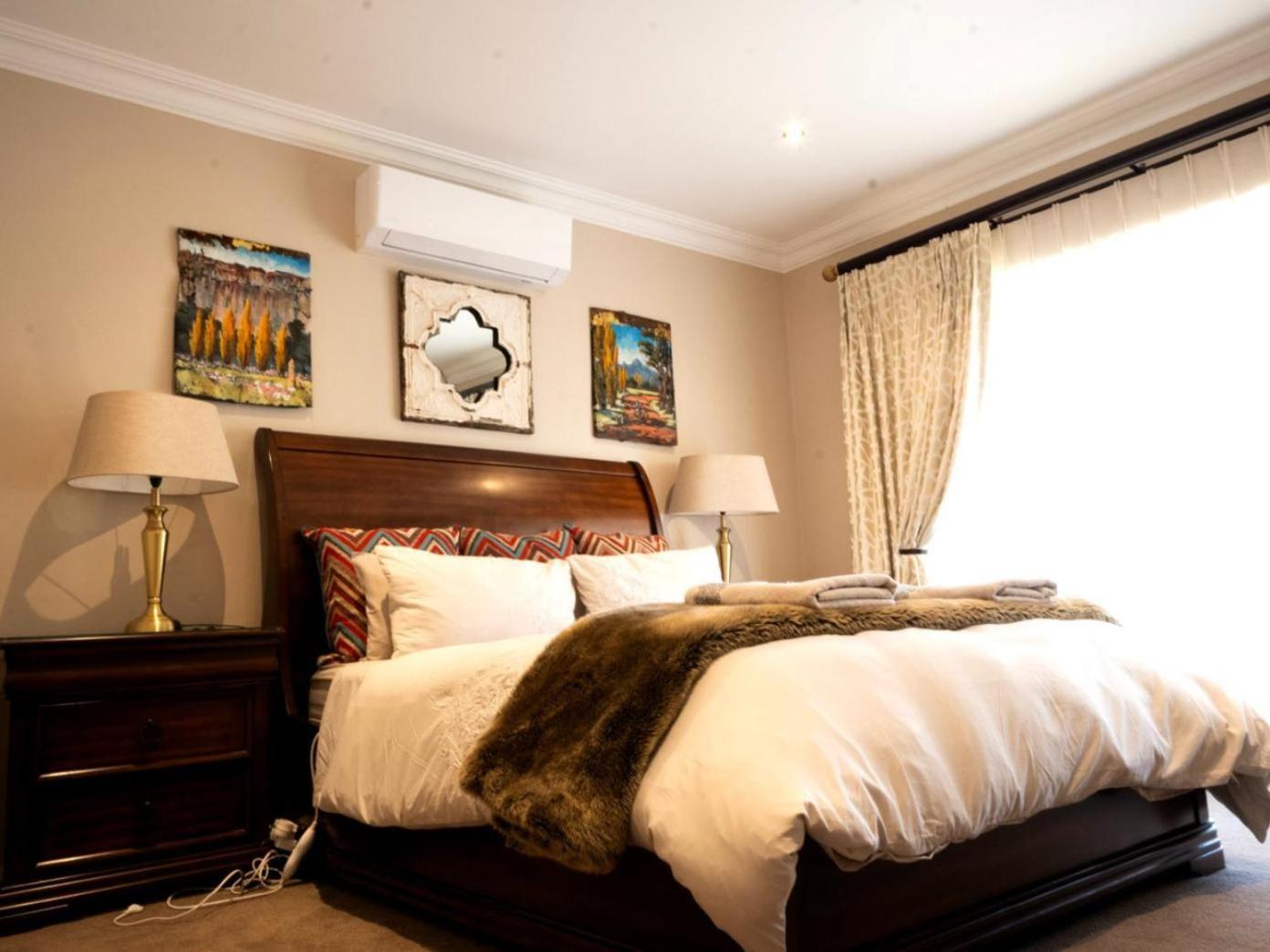 Villa Breakaway Clarens