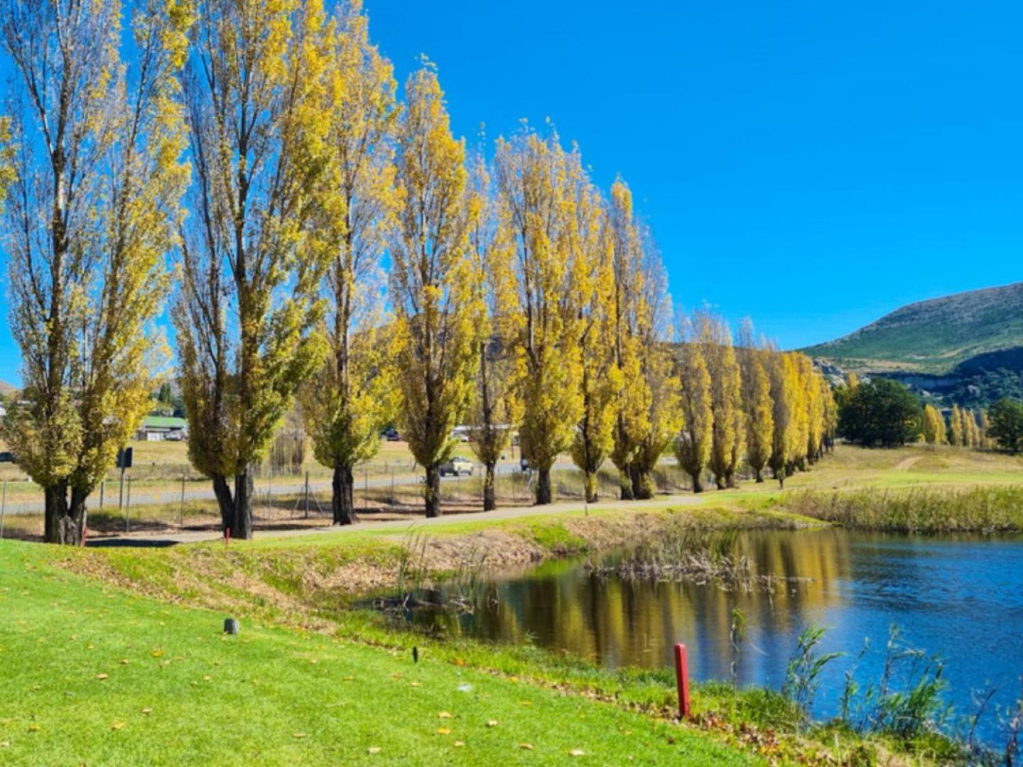 Breakaway Villa Clarens