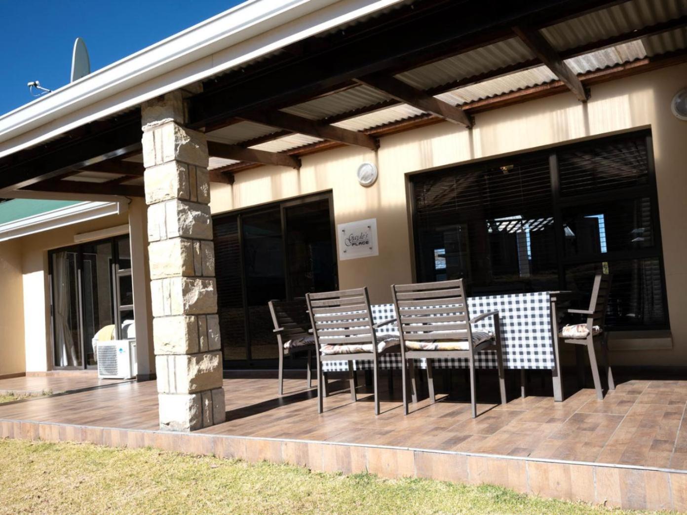 Villa Breakaway *