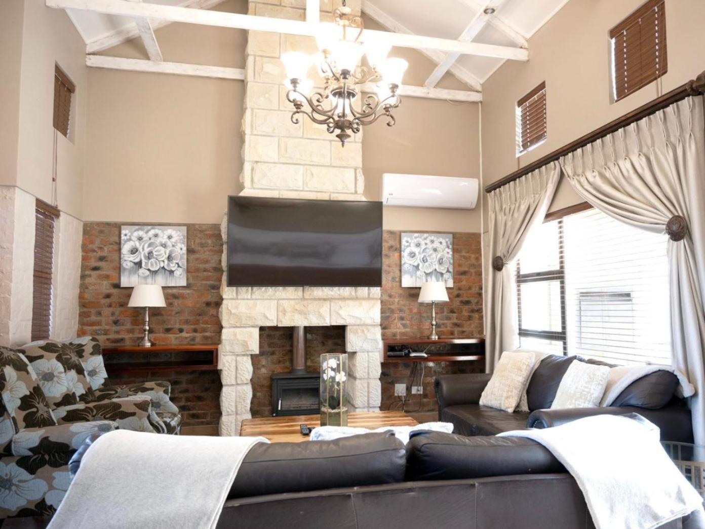 Breakaway Villa Clarens