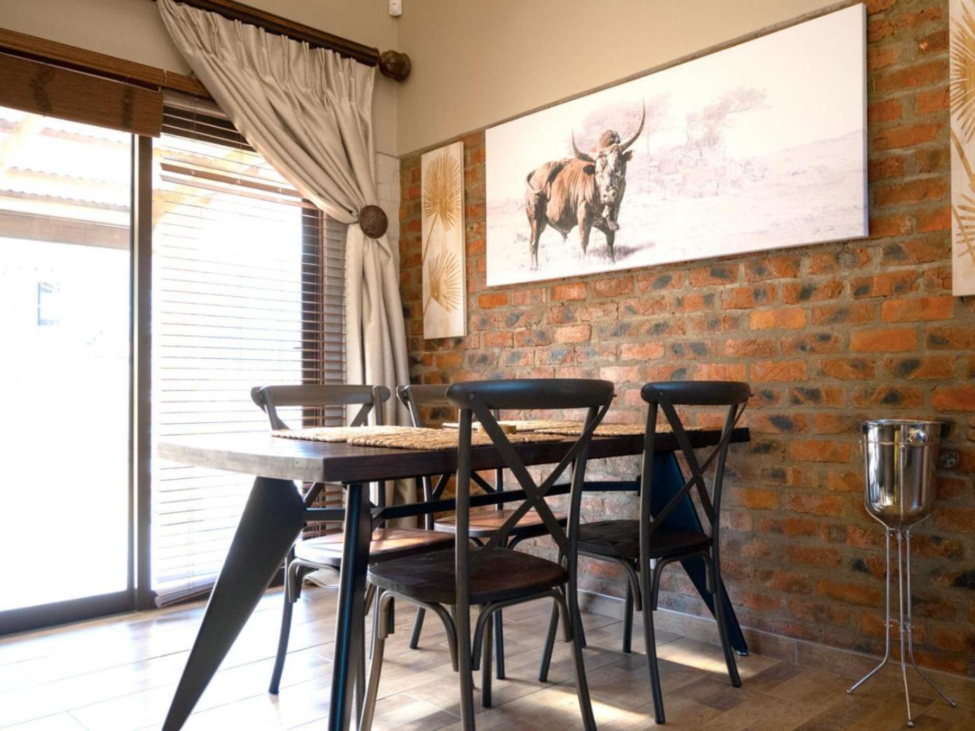 Breakaway Villa Clarens