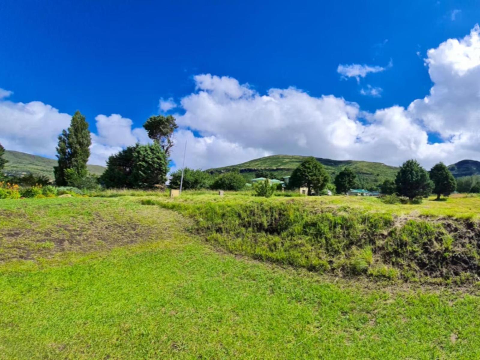Villa Breakaway Clarens