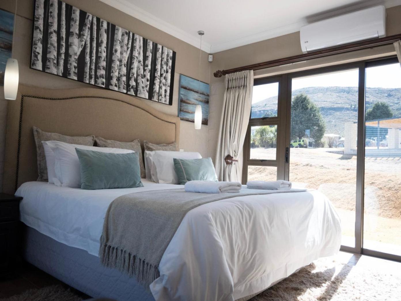 Breakaway Clarens