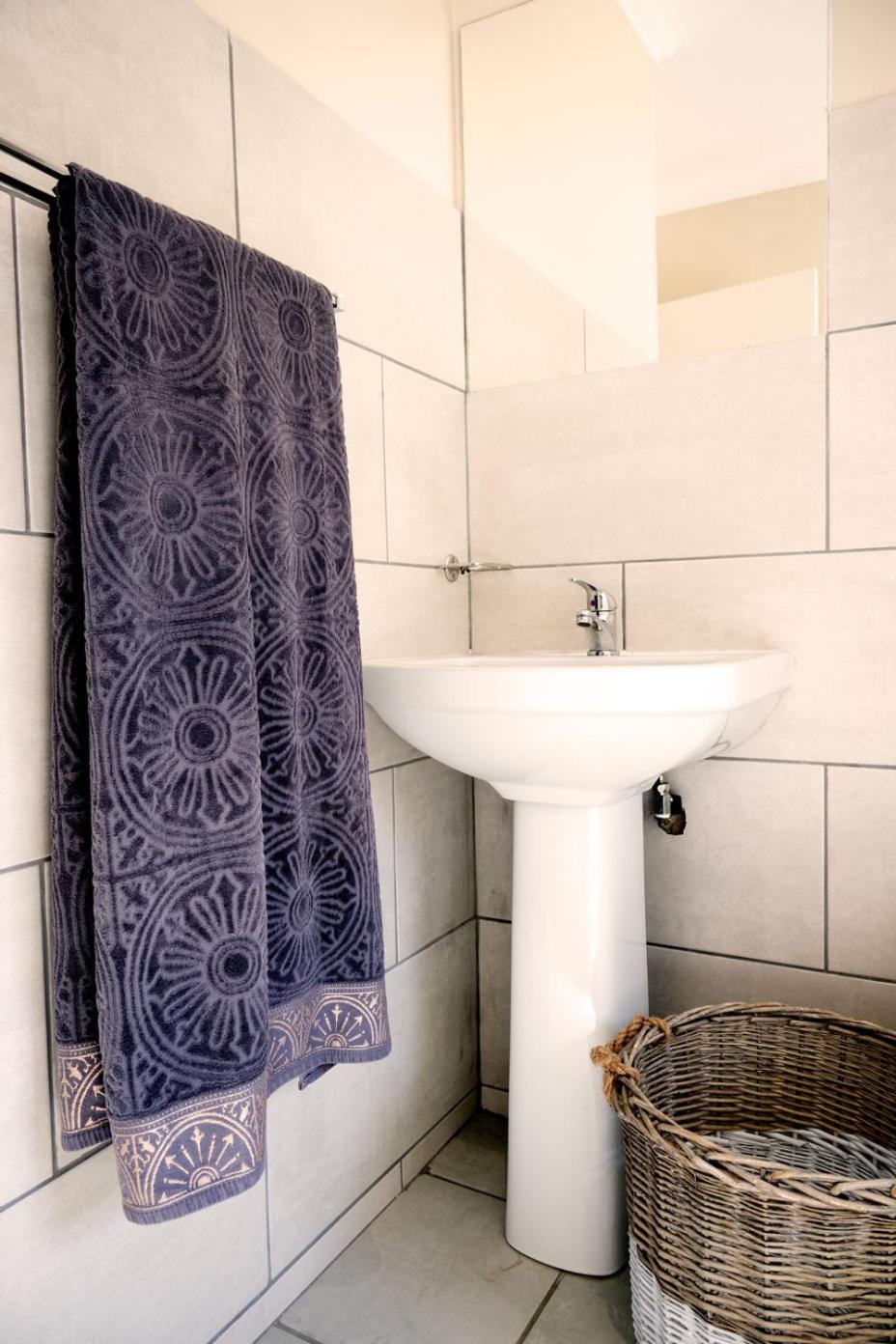 Villa Breakaway Clarens