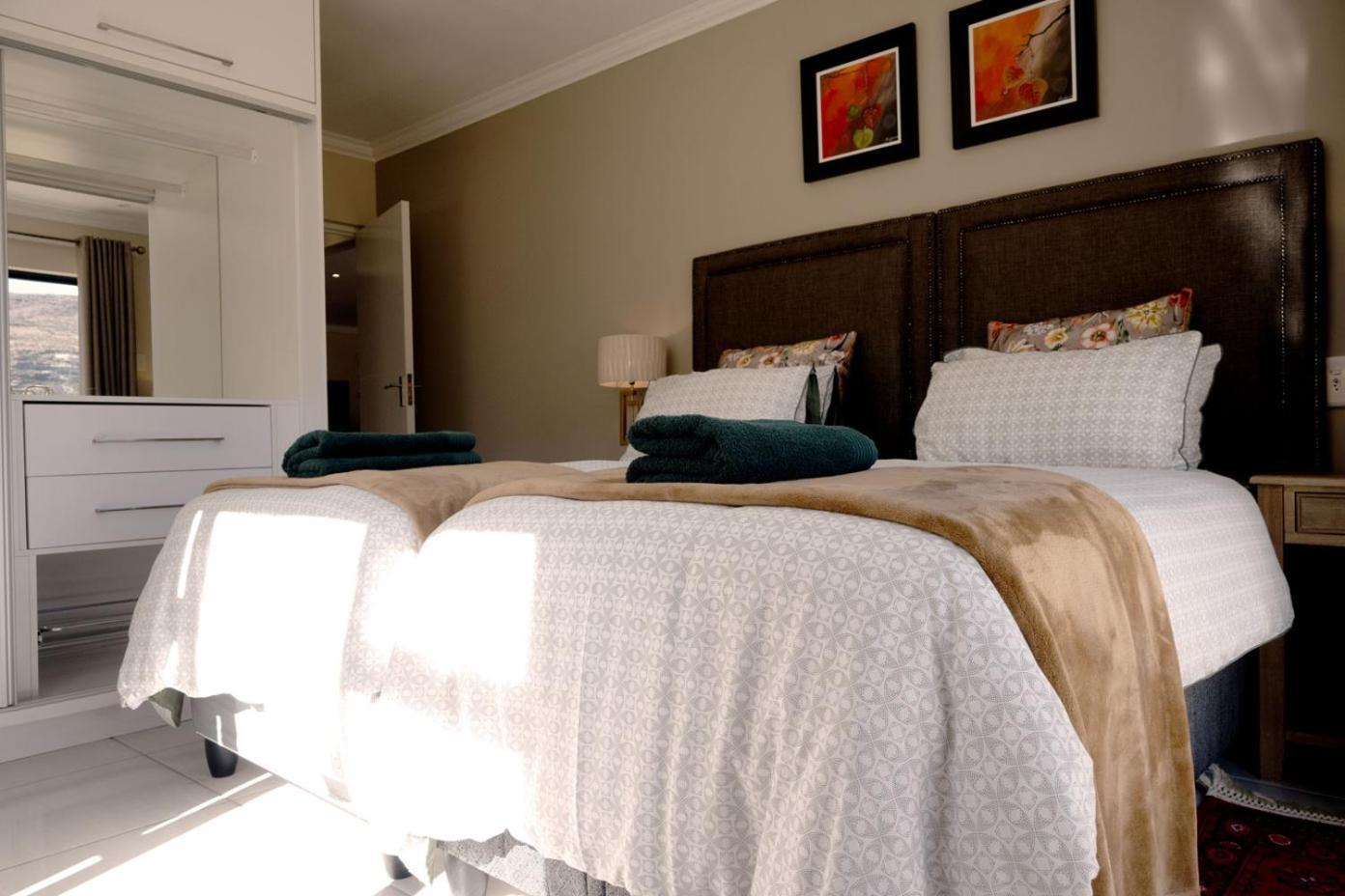 Villa Breakaway Clarens