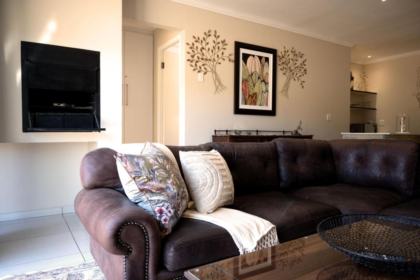 Villa Breakaway