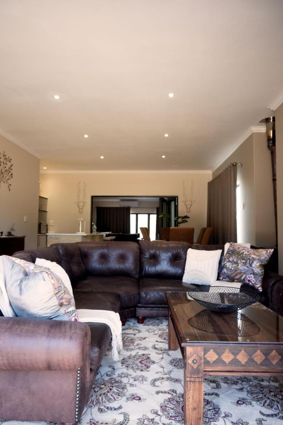 Breakaway Clarens