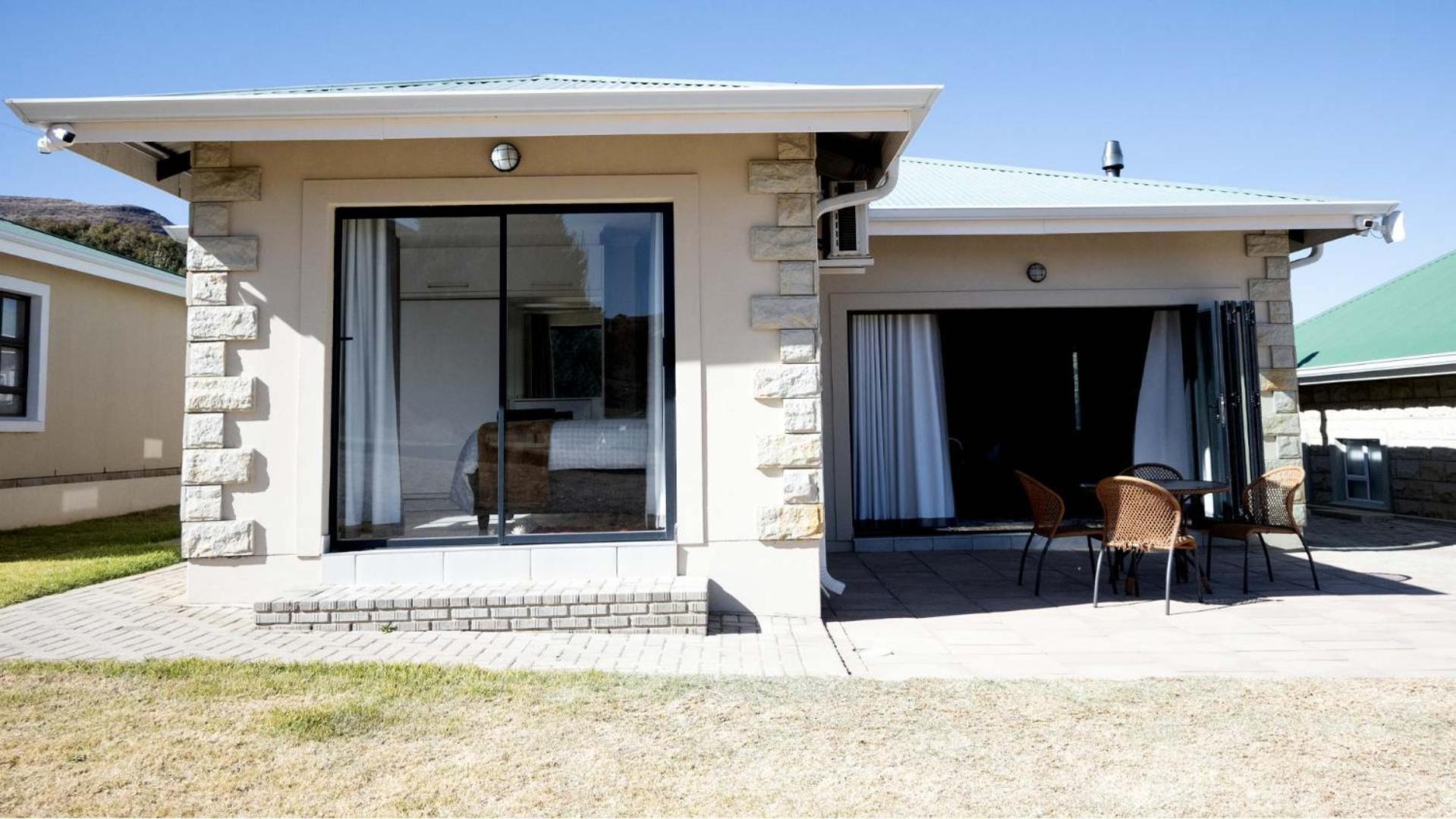 Breakaway Villa Clarens